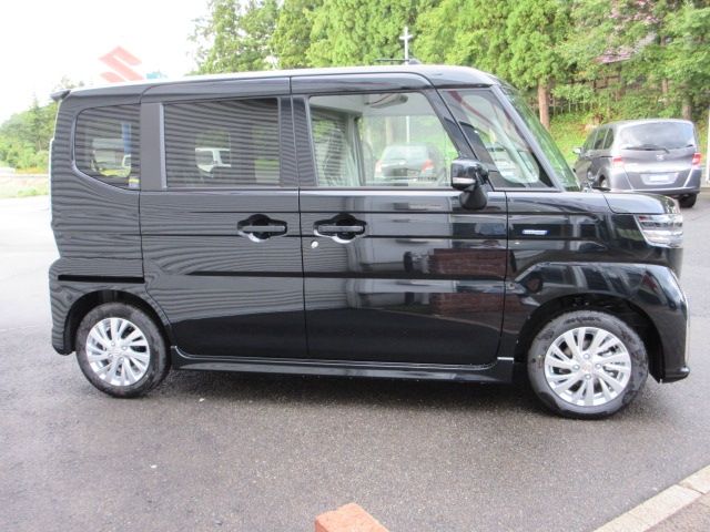 Spacia custom 4WD