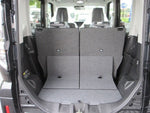 Spacia custom 4WD