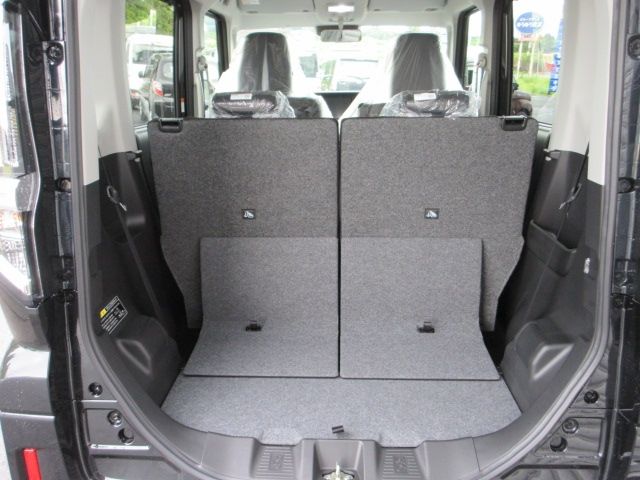 Spacia custom 4WD
