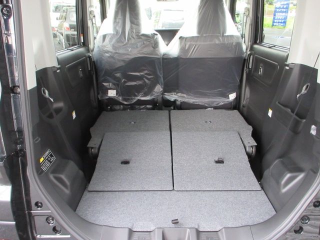 Spacia custom 4WD