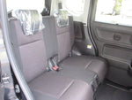 Spacia custom 4WD