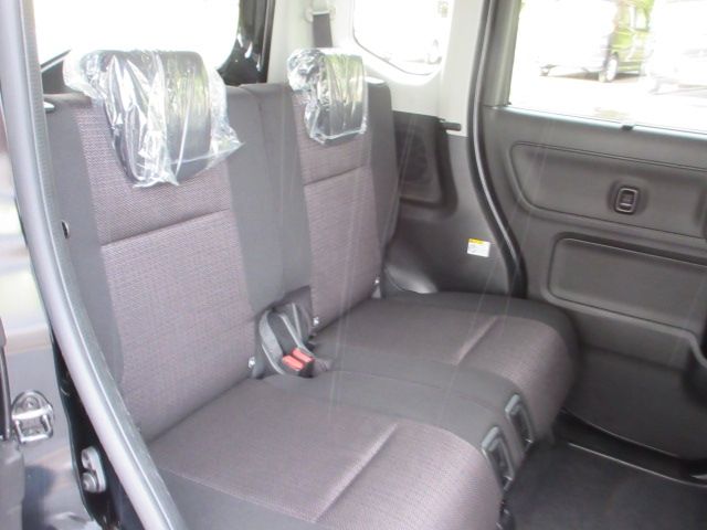 Spacia custom 4WD