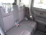 Spacia custom 4WD