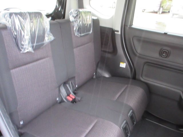 Spacia custom 4WD