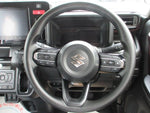 Spacia custom 4WD