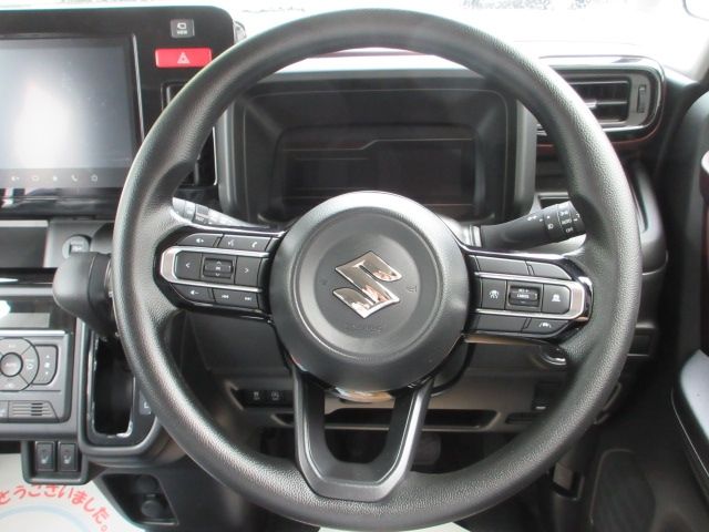 Spacia custom 4WD
