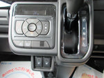 Spacia custom 4WD