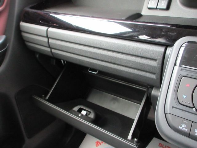 Spacia custom 4WD