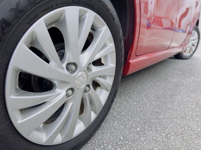WAGON R STINGRAY