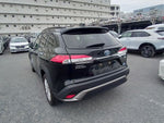 COROLLA CROSS HYBRID