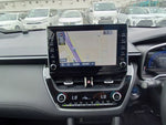 COROLLA CROSS HYBRID