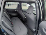 COROLLA CROSS HYBRID