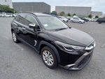 COROLLA CROSS HYBRID
