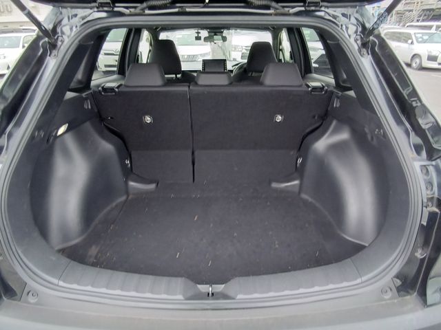 COROLLA CROSS HYBRID