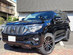LANDCRUISER PRADO