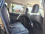 LANDCRUISER PRADO