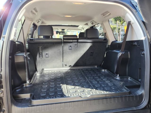 LANDCRUISER PRADO