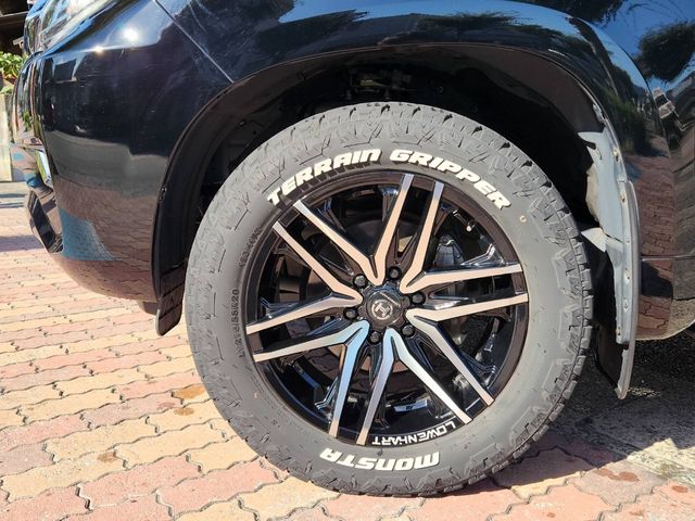LANDCRUISER PRADO