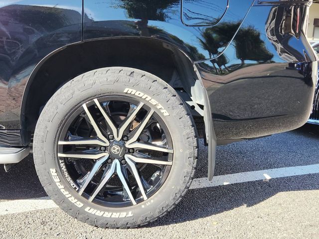 LANDCRUISER PRADO
