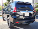 LANDCRUISER PRADO