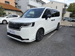 STEPWAGON e:HEV SPADA