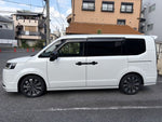 STEPWAGON e:HEV SPADA