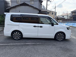 STEPWAGON e:HEV SPADA