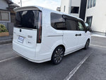 STEPWAGON e:HEV SPADA