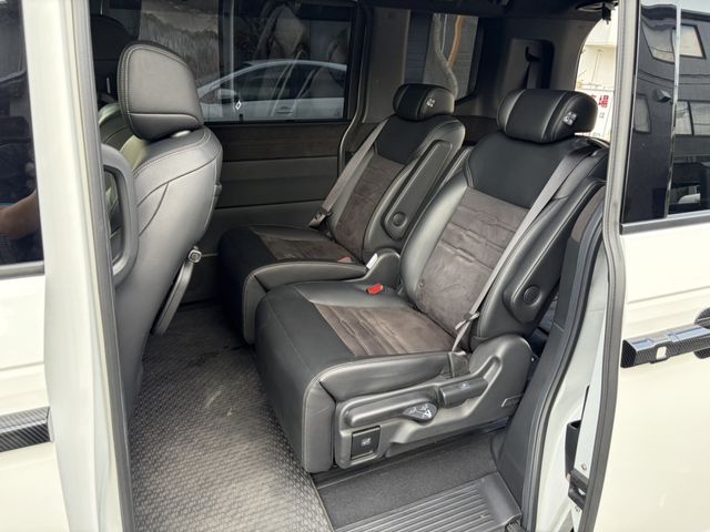 STEPWAGON e:HEV SPADA