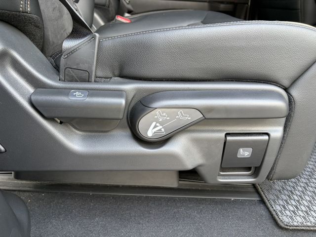 STEPWAGON e:HEV SPADA