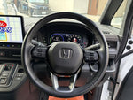 STEPWAGON e:HEV SPADA