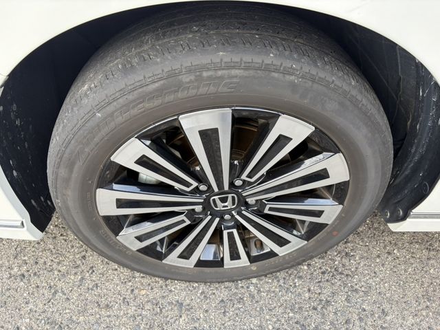 STEPWAGON e:HEV SPADA