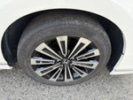 STEPWAGON e:HEV SPADA