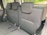 ROOMY