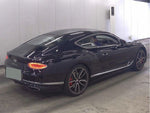 BENTLEY coupe