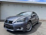 LEXUS GS300h