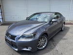 LEXUS GS300h
