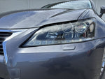 LEXUS GS300h