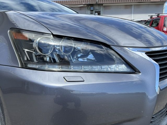 LEXUS GS300h