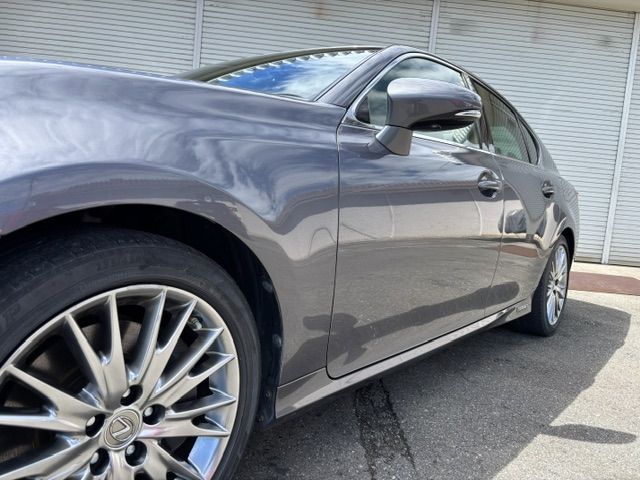 LEXUS GS300h