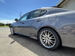 LEXUS GS300h