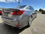 LEXUS GS300h