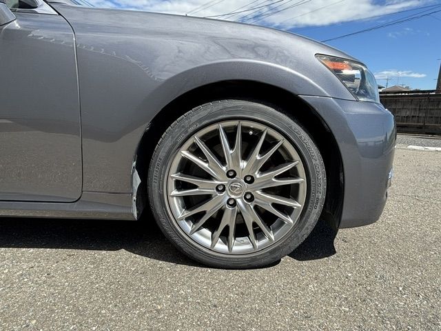 LEXUS GS300h