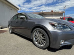 LEXUS GS300h