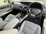 LEXUS GS300h
