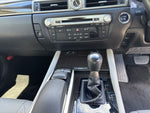 LEXUS GS300h