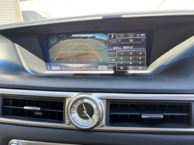 LEXUS GS300h
