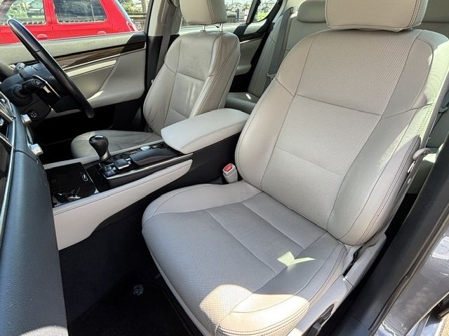 LEXUS GS300h