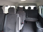 HIACE wagon 4WD