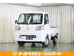HIJET truck 4WD